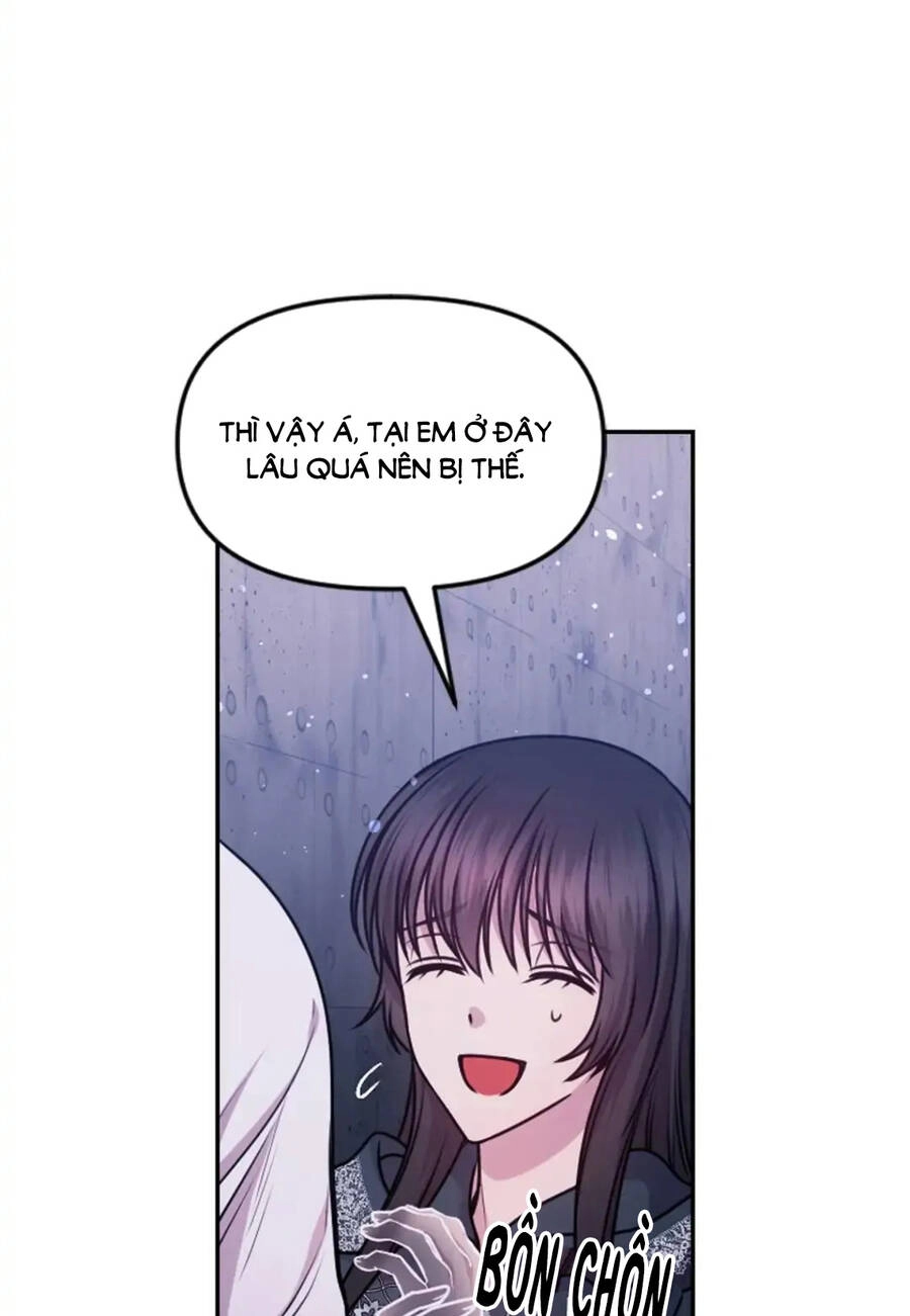 Hãy Cẩn Thận Sợi Tơ Hồng Chapter 80 - 12