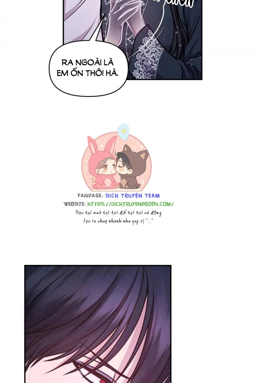 Hãy Cẩn Thận Sợi Tơ Hồng Chapter 80 - 13