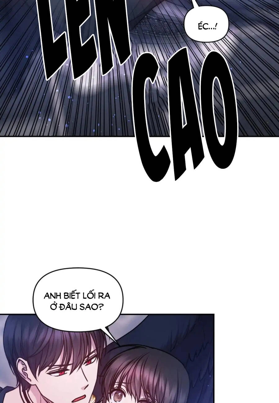 Hãy Cẩn Thận Sợi Tơ Hồng Chapter 80 - 17