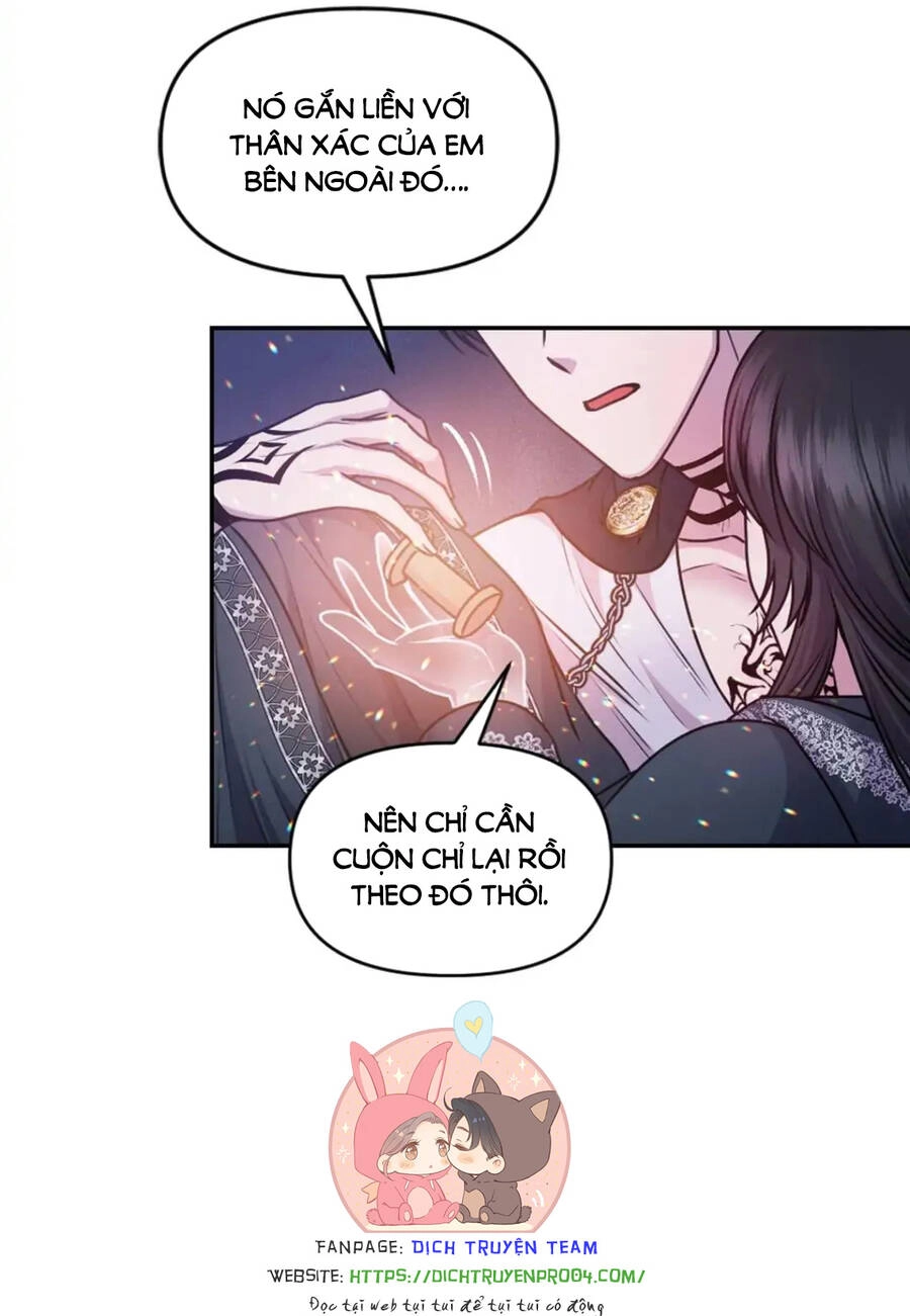 Hãy Cẩn Thận Sợi Tơ Hồng Chapter 80 - 19