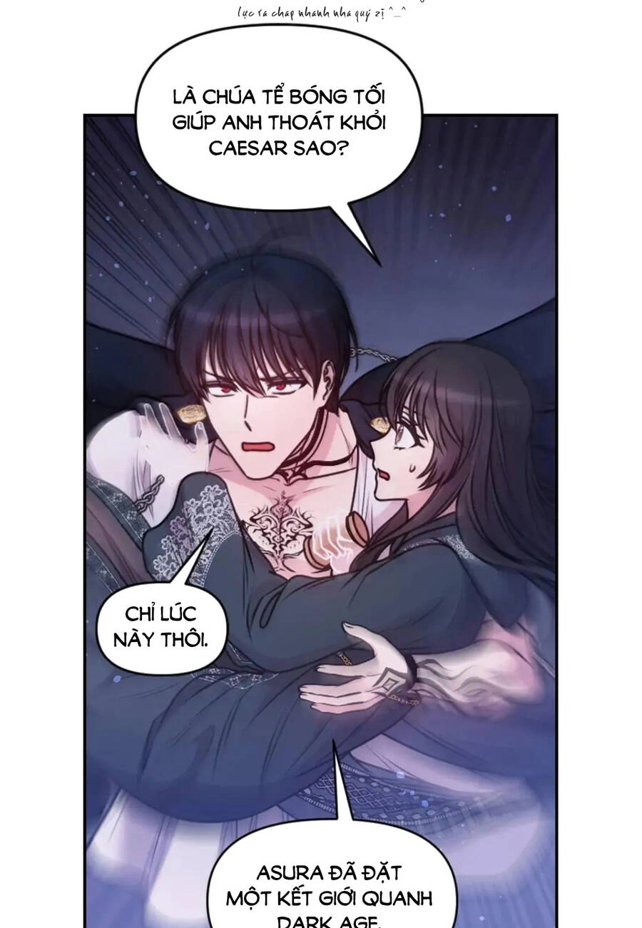 Hãy Cẩn Thận Sợi Tơ Hồng Chapter 80 - 20