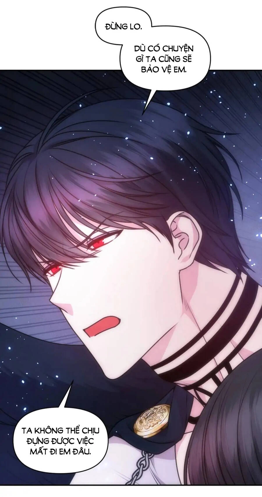 Hãy Cẩn Thận Sợi Tơ Hồng Chapter 80 - 22