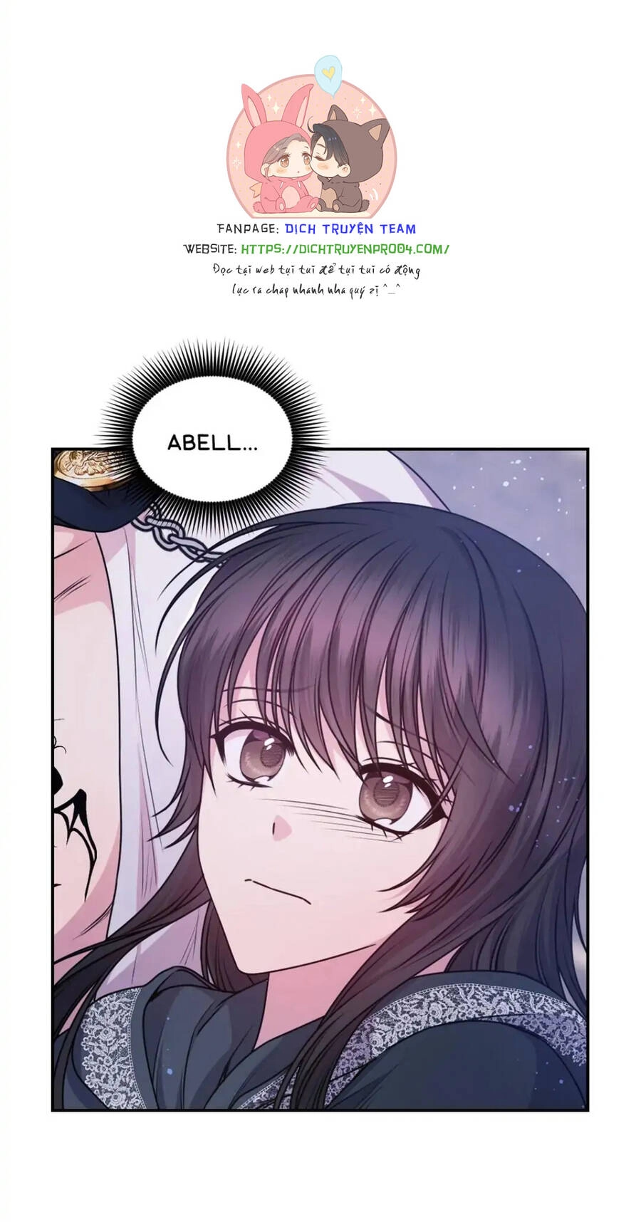 Hãy Cẩn Thận Sợi Tơ Hồng Chapter 80 - 23