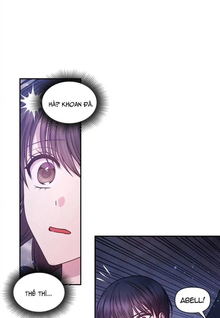 Hãy Cẩn Thận Sợi Tơ Hồng Chapter 80 - 24