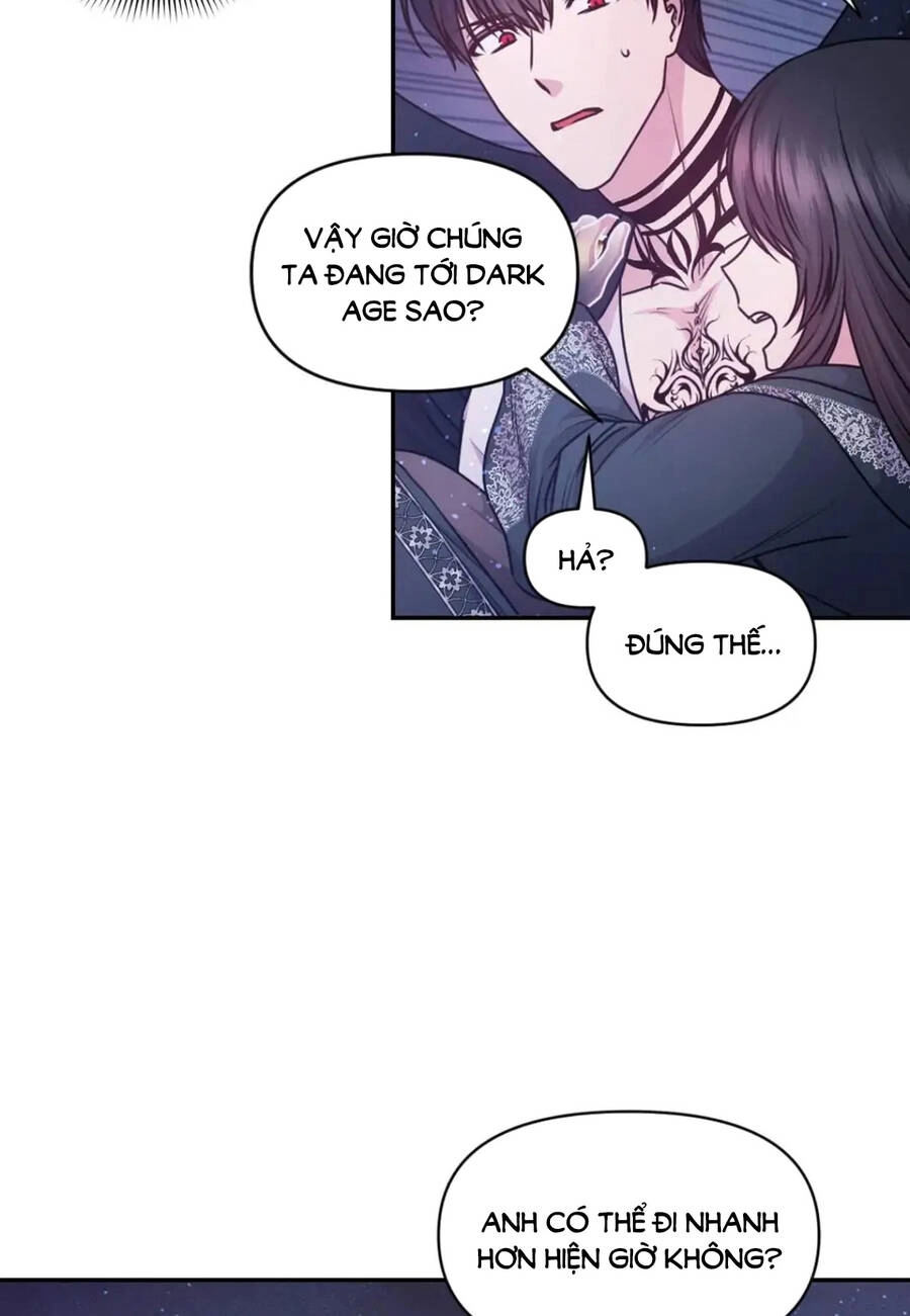 Hãy Cẩn Thận Sợi Tơ Hồng Chapter 80 - 25