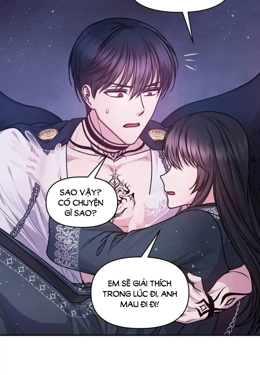 Hãy Cẩn Thận Sợi Tơ Hồng Chapter 80 - 26