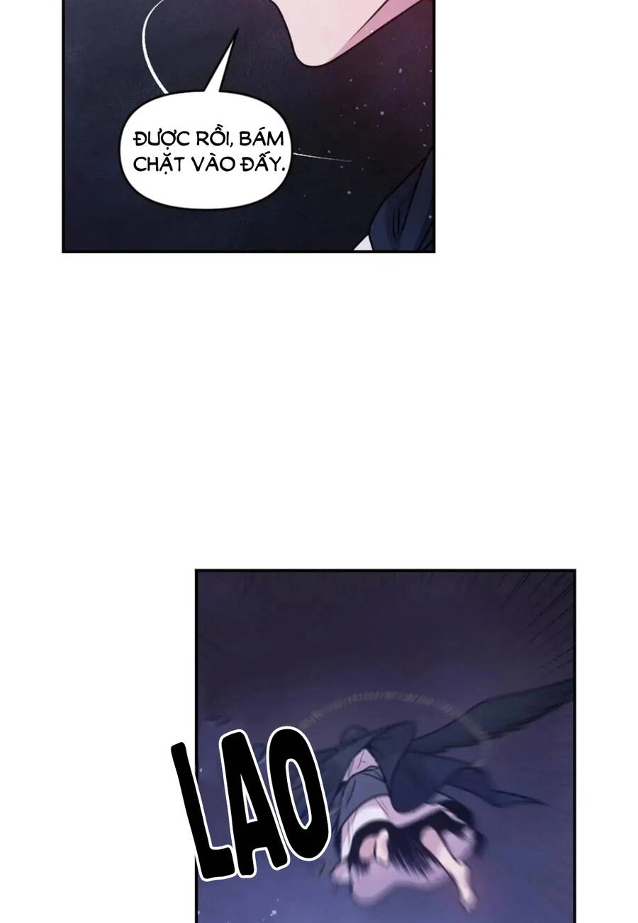 Hãy Cẩn Thận Sợi Tơ Hồng Chapter 80 - 28