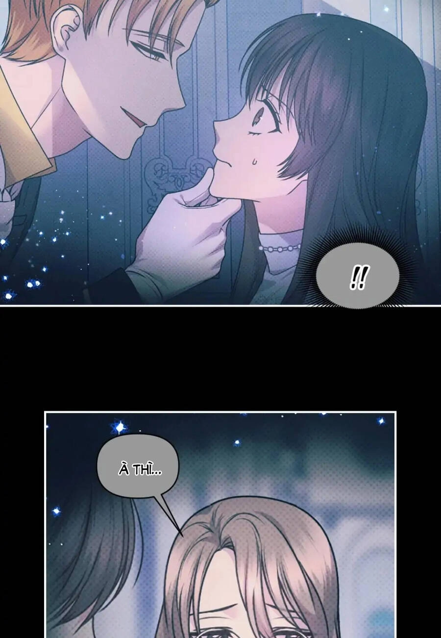 Hãy Cẩn Thận Sợi Tơ Hồng Chapter 80 - 32