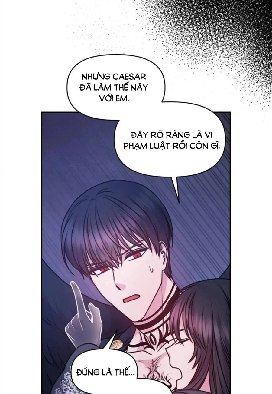 Hãy Cẩn Thận Sợi Tơ Hồng Chapter 80 - 34