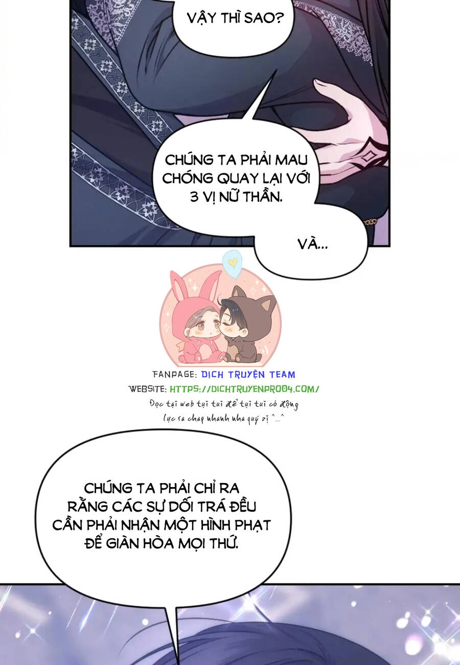 Hãy Cẩn Thận Sợi Tơ Hồng Chapter 80 - 35