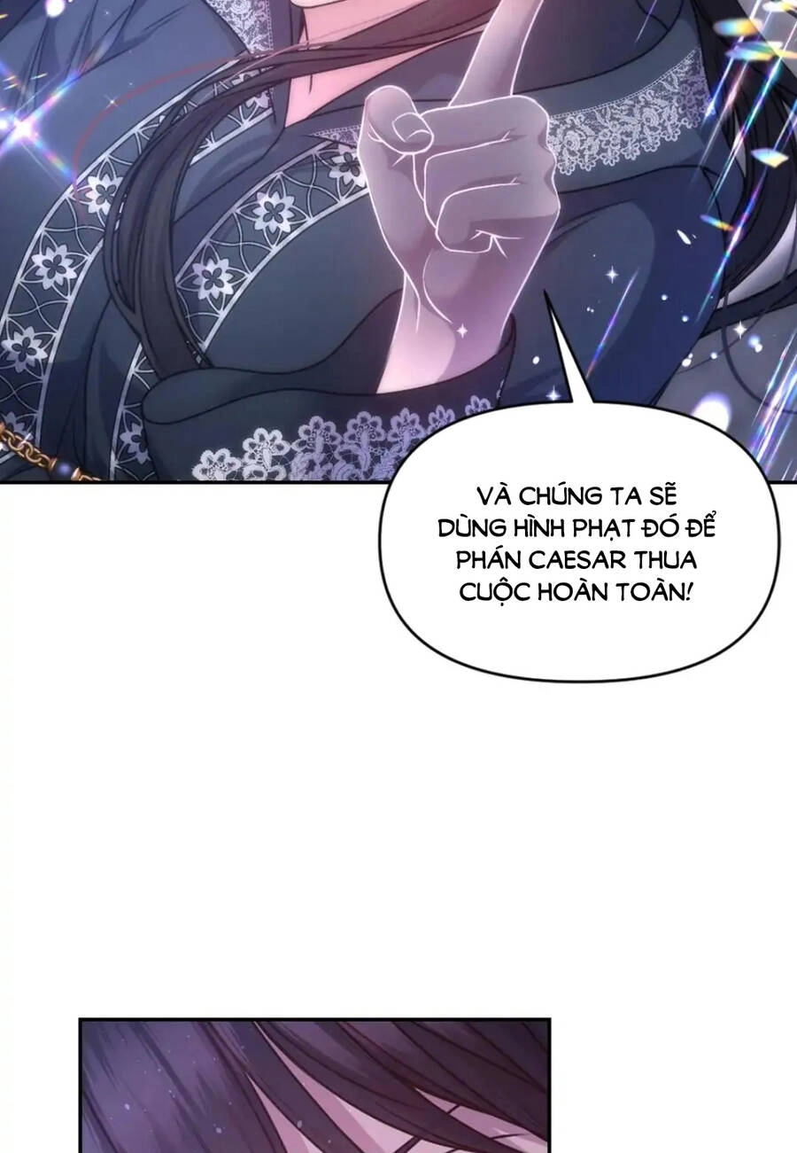 Hãy Cẩn Thận Sợi Tơ Hồng Chapter 80 - 37