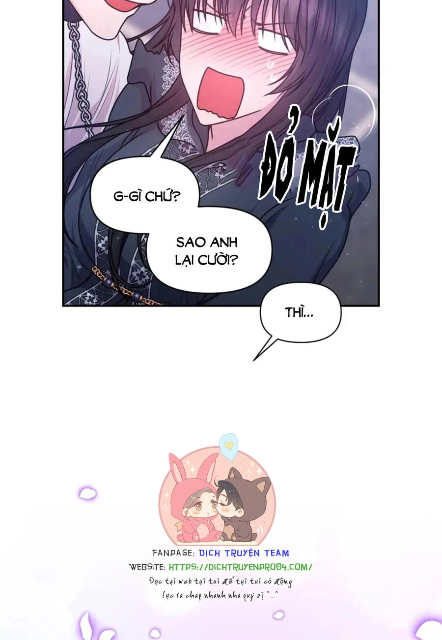 Hãy Cẩn Thận Sợi Tơ Hồng Chapter 80 - 40