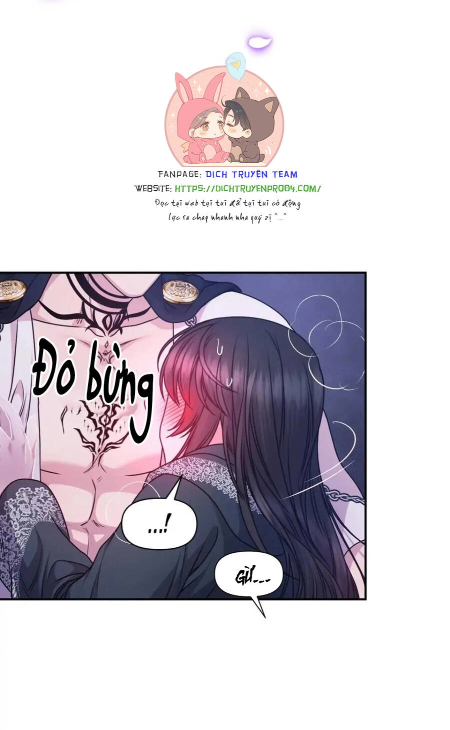 Hãy Cẩn Thận Sợi Tơ Hồng Chapter 80 - 42