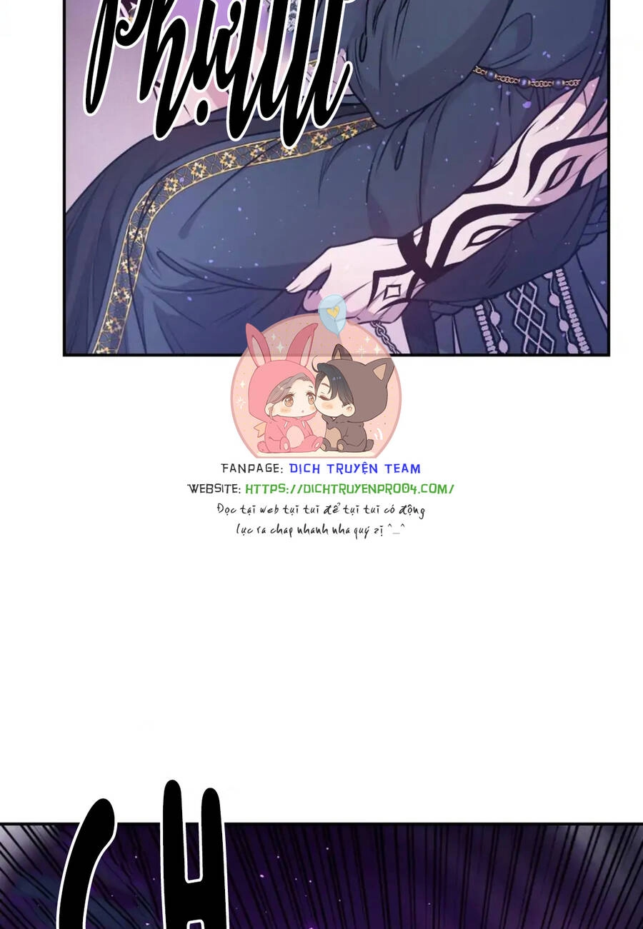 Hãy Cẩn Thận Sợi Tơ Hồng Chapter 80 - 47