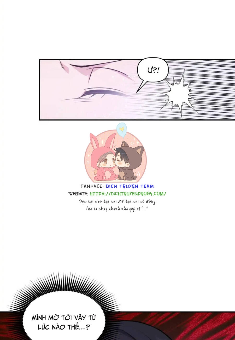 Hãy Cẩn Thận Sợi Tơ Hồng Chapter 80 - 53