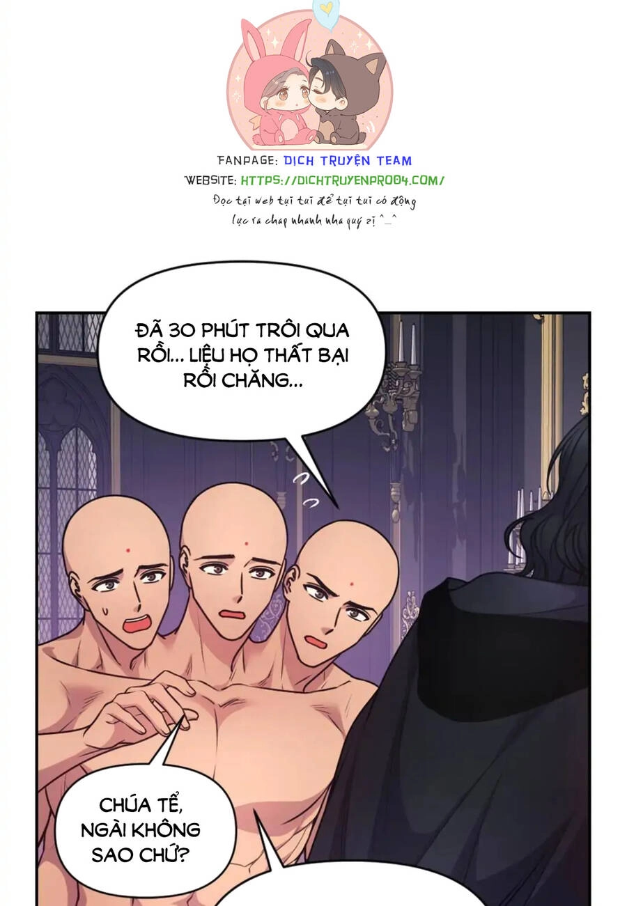 Hãy Cẩn Thận Sợi Tơ Hồng Chapter 80 - 68