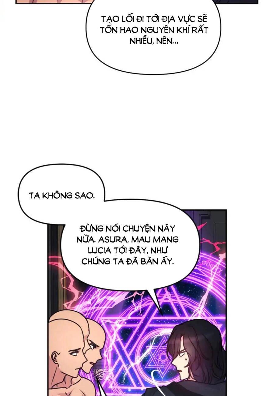 Hãy Cẩn Thận Sợi Tơ Hồng Chapter 80 - 69