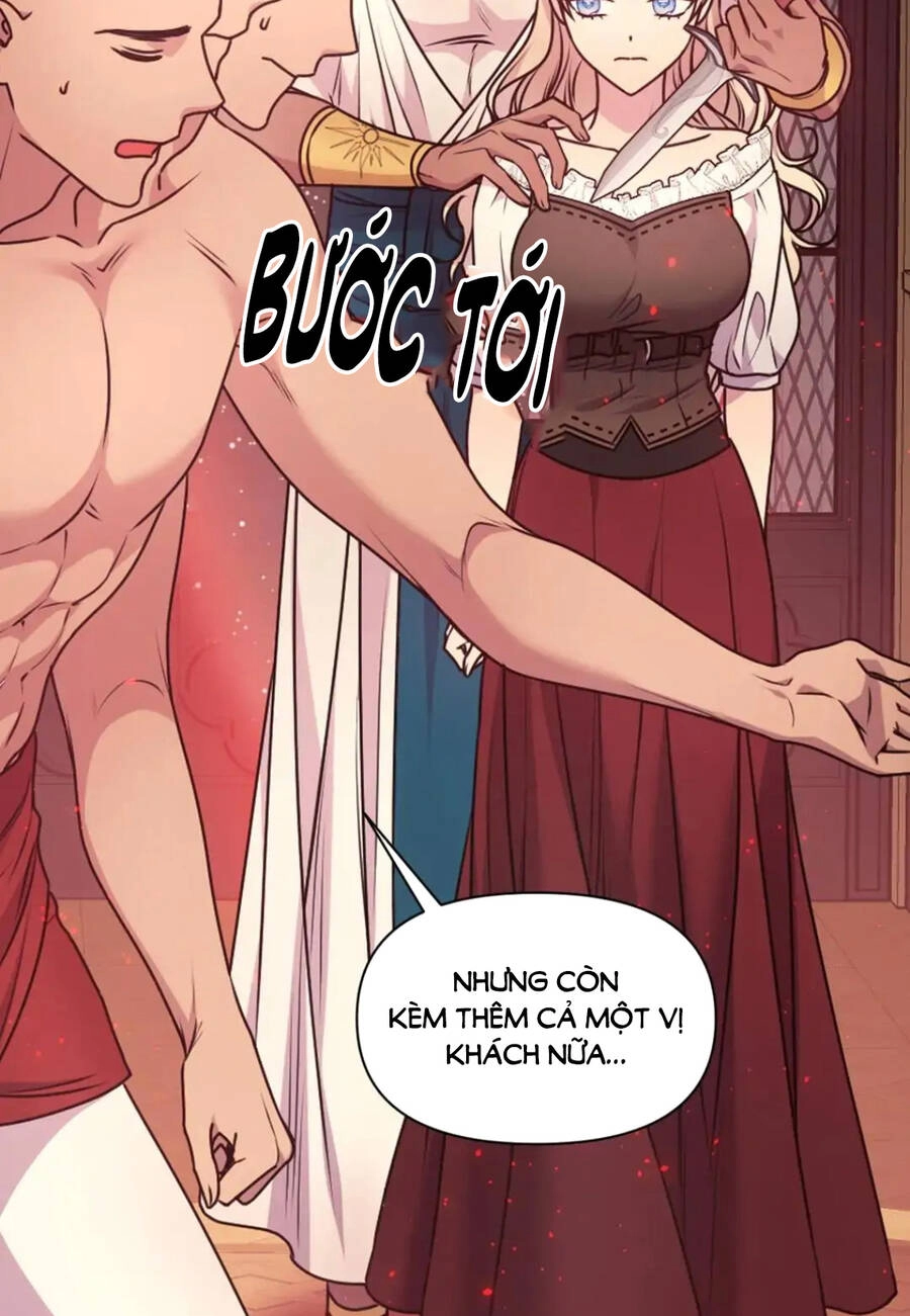 Hãy Cẩn Thận Sợi Tơ Hồng Chapter 80 - 78