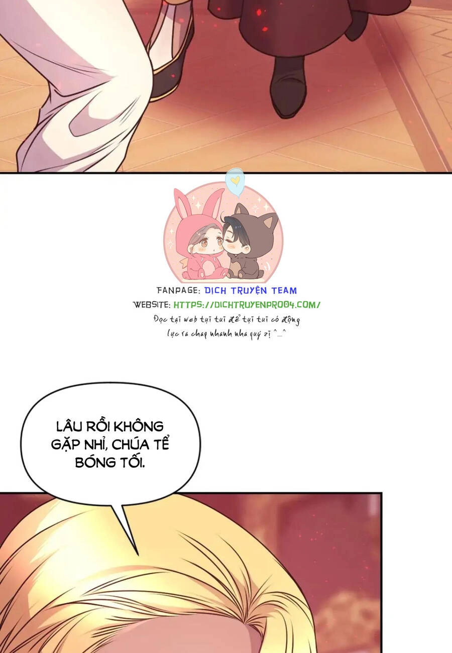 Hãy Cẩn Thận Sợi Tơ Hồng Chapter 80 - 79