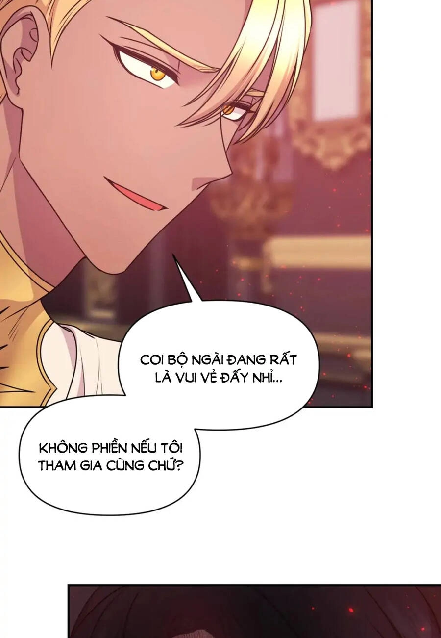 Hãy Cẩn Thận Sợi Tơ Hồng Chapter 80 - 80