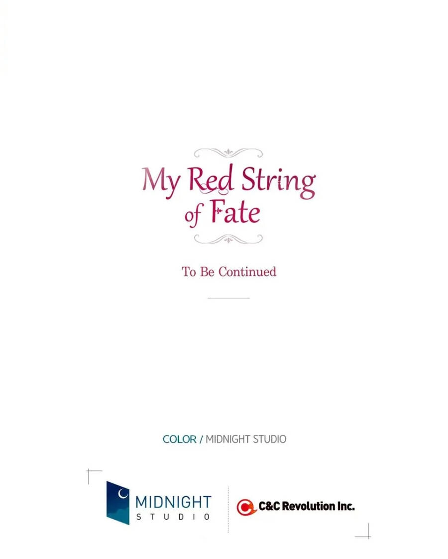 Hãy Cẩn Thận Sợi Tơ Hồng Chapter 80 - 82