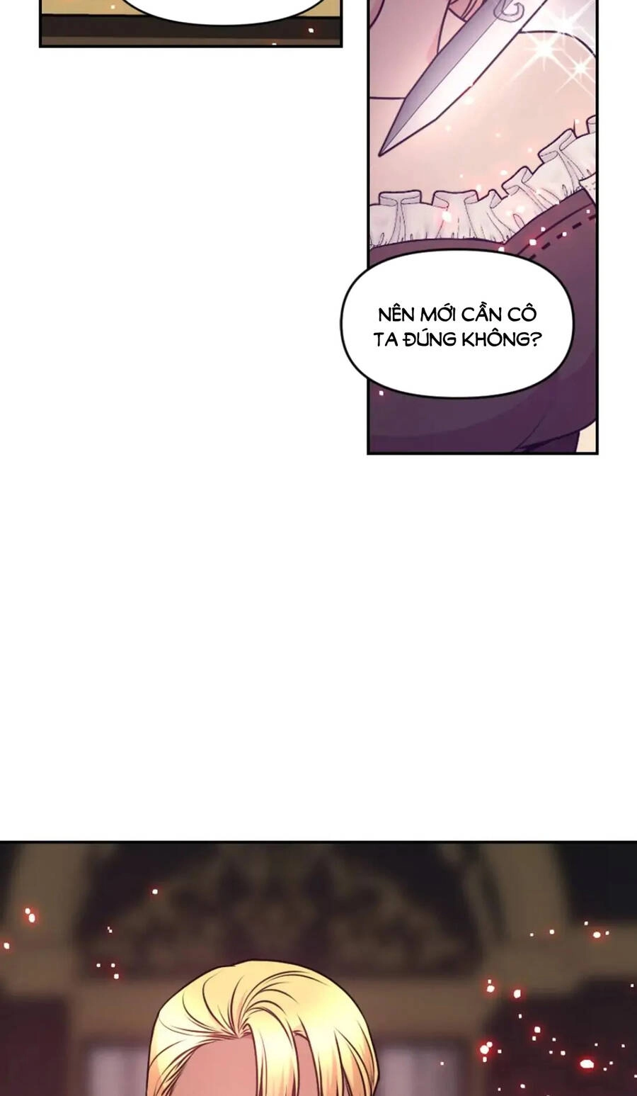 Hãy Cẩn Thận Sợi Tơ Hồng Chapter 81 - 3