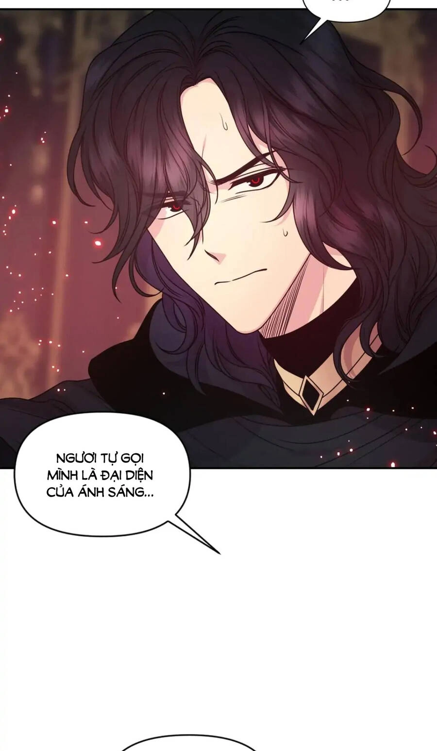 Hãy Cẩn Thận Sợi Tơ Hồng Chapter 81 - 5