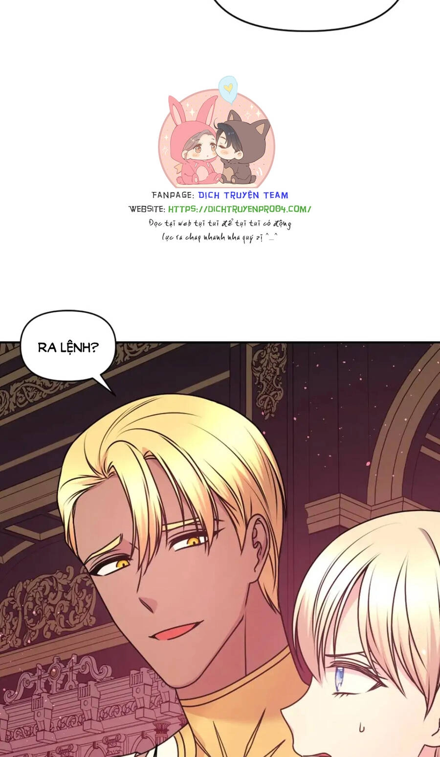 Hãy Cẩn Thận Sợi Tơ Hồng Chapter 81 - 7