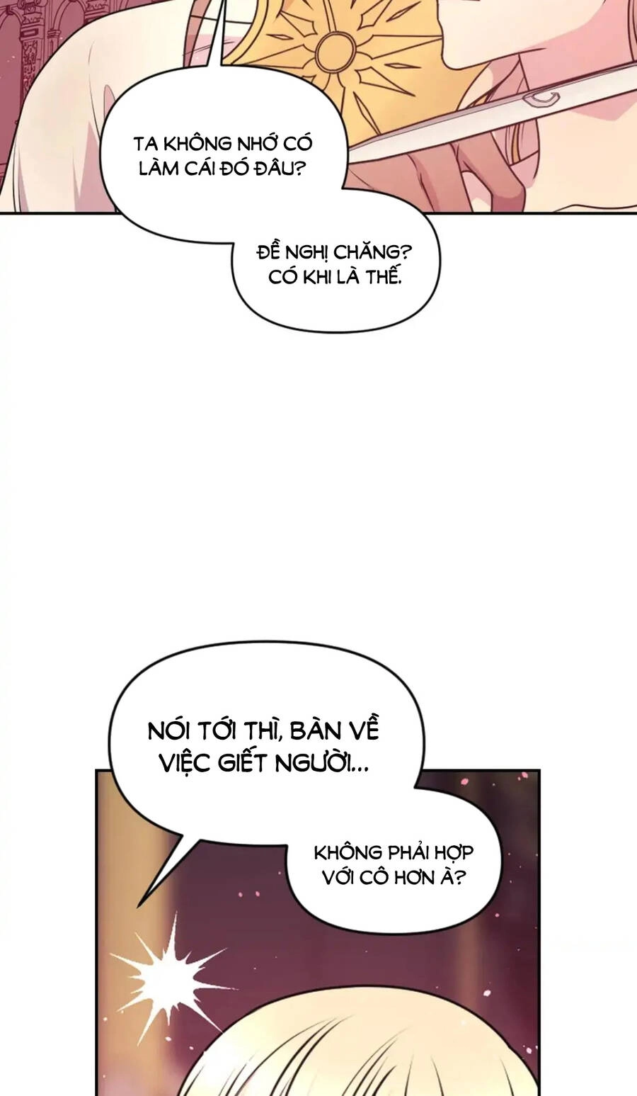 Hãy Cẩn Thận Sợi Tơ Hồng Chapter 81 - 8