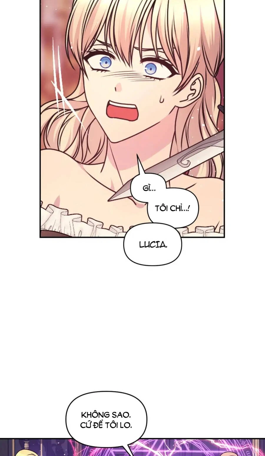 Hãy Cẩn Thận Sợi Tơ Hồng Chapter 81 - 9