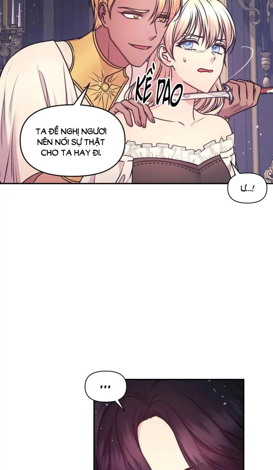 Hãy Cẩn Thận Sợi Tơ Hồng Chapter 81 - 12