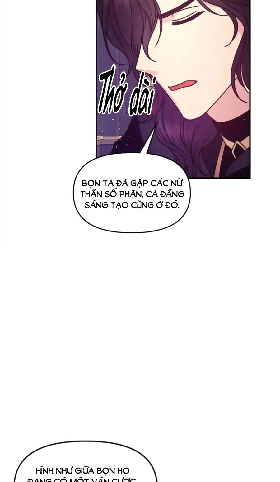 Hãy Cẩn Thận Sợi Tơ Hồng Chapter 81 - 13