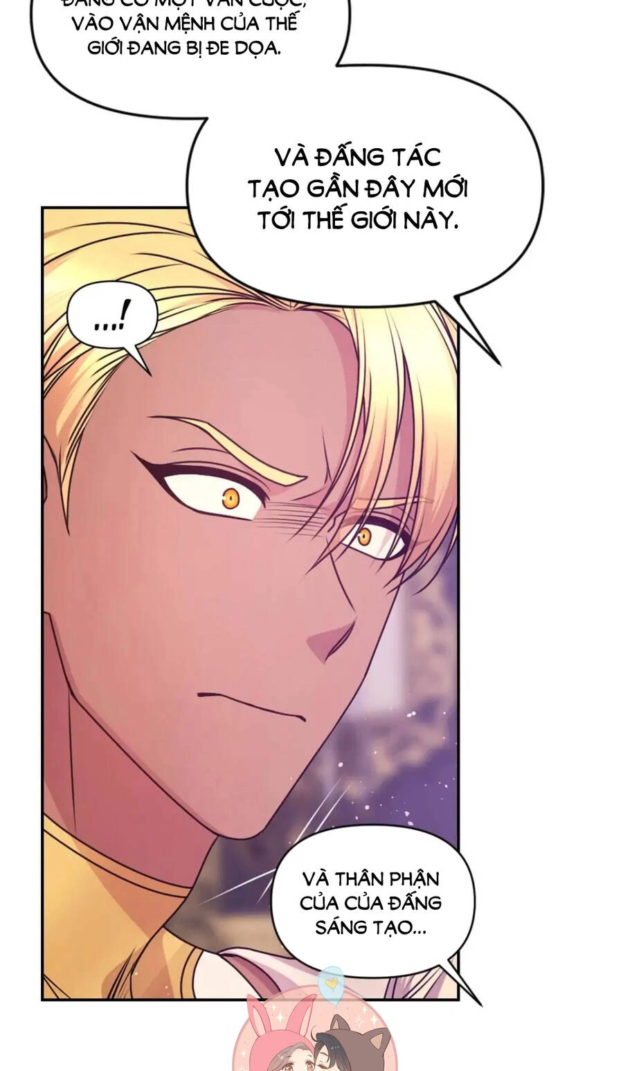 Hãy Cẩn Thận Sợi Tơ Hồng Chapter 81 - 14