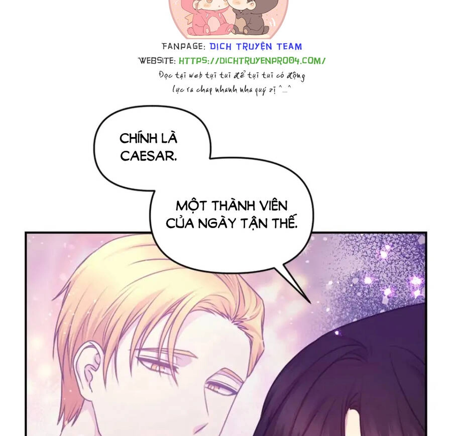 Hãy Cẩn Thận Sợi Tơ Hồng Chapter 81 - 15