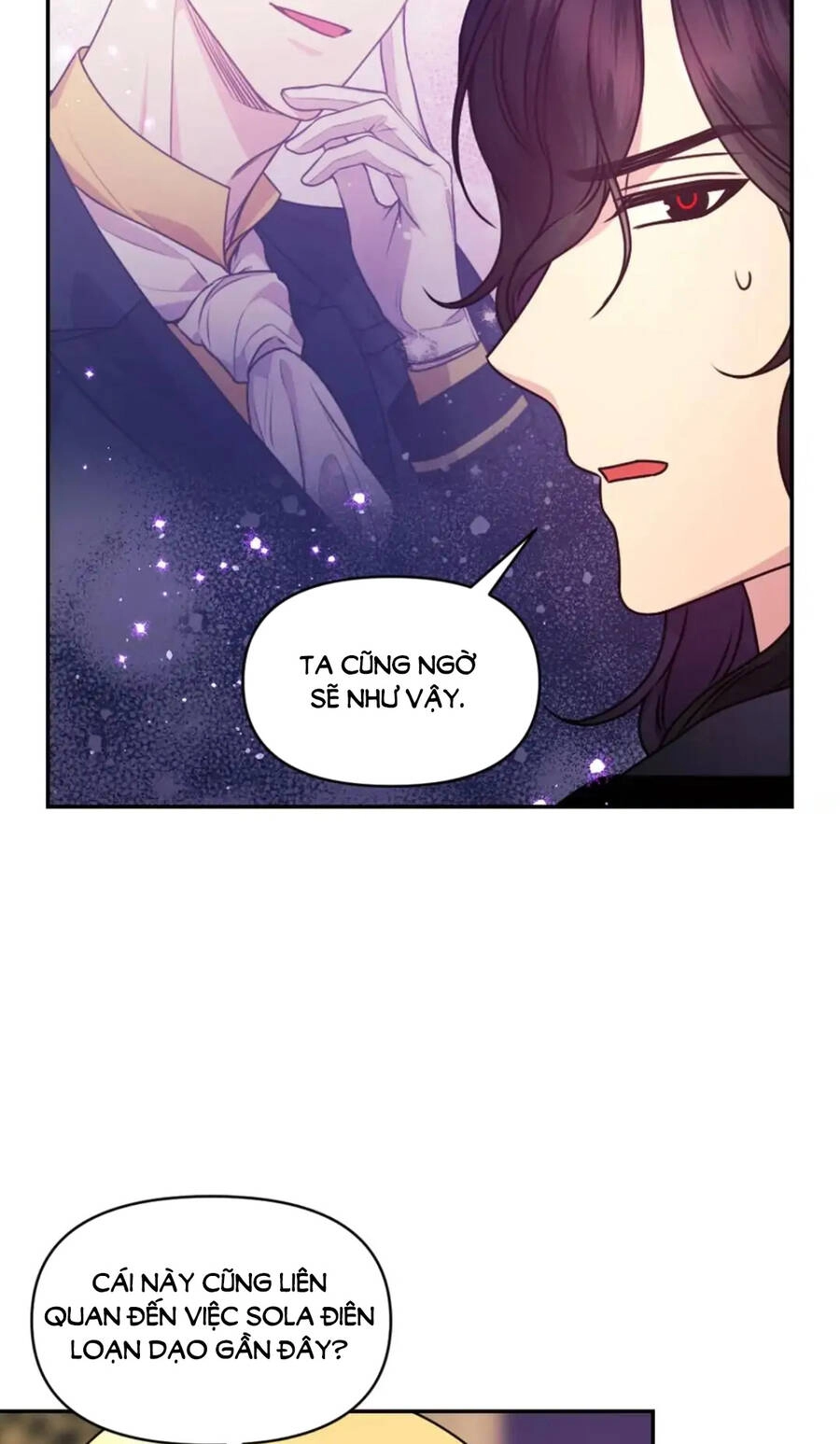 Hãy Cẩn Thận Sợi Tơ Hồng Chapter 81 - 16