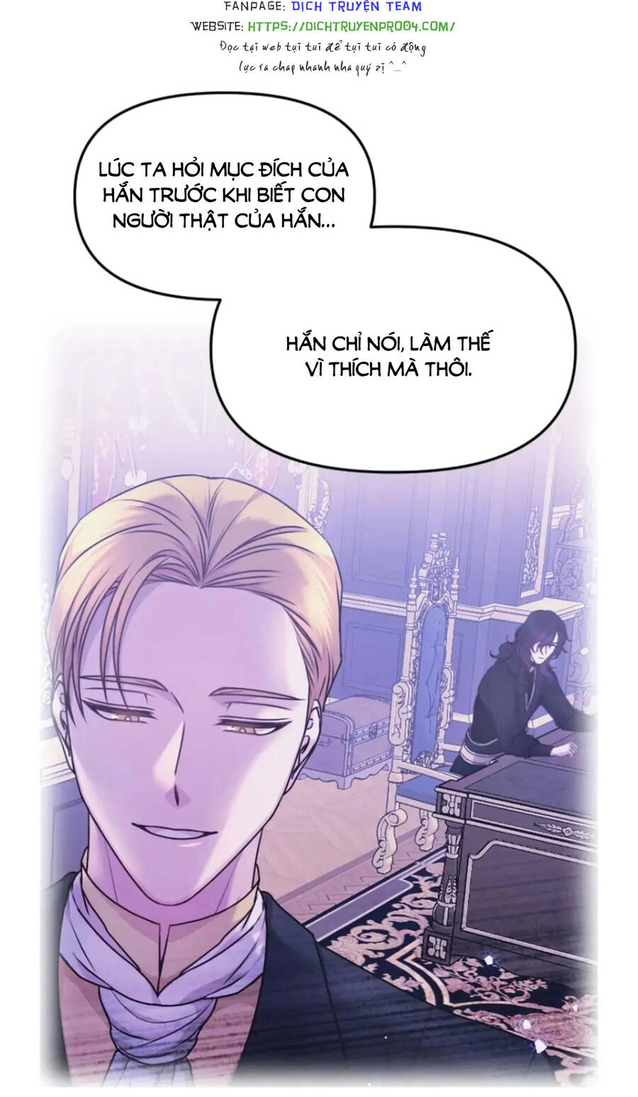 Hãy Cẩn Thận Sợi Tơ Hồng Chapter 81 - 19