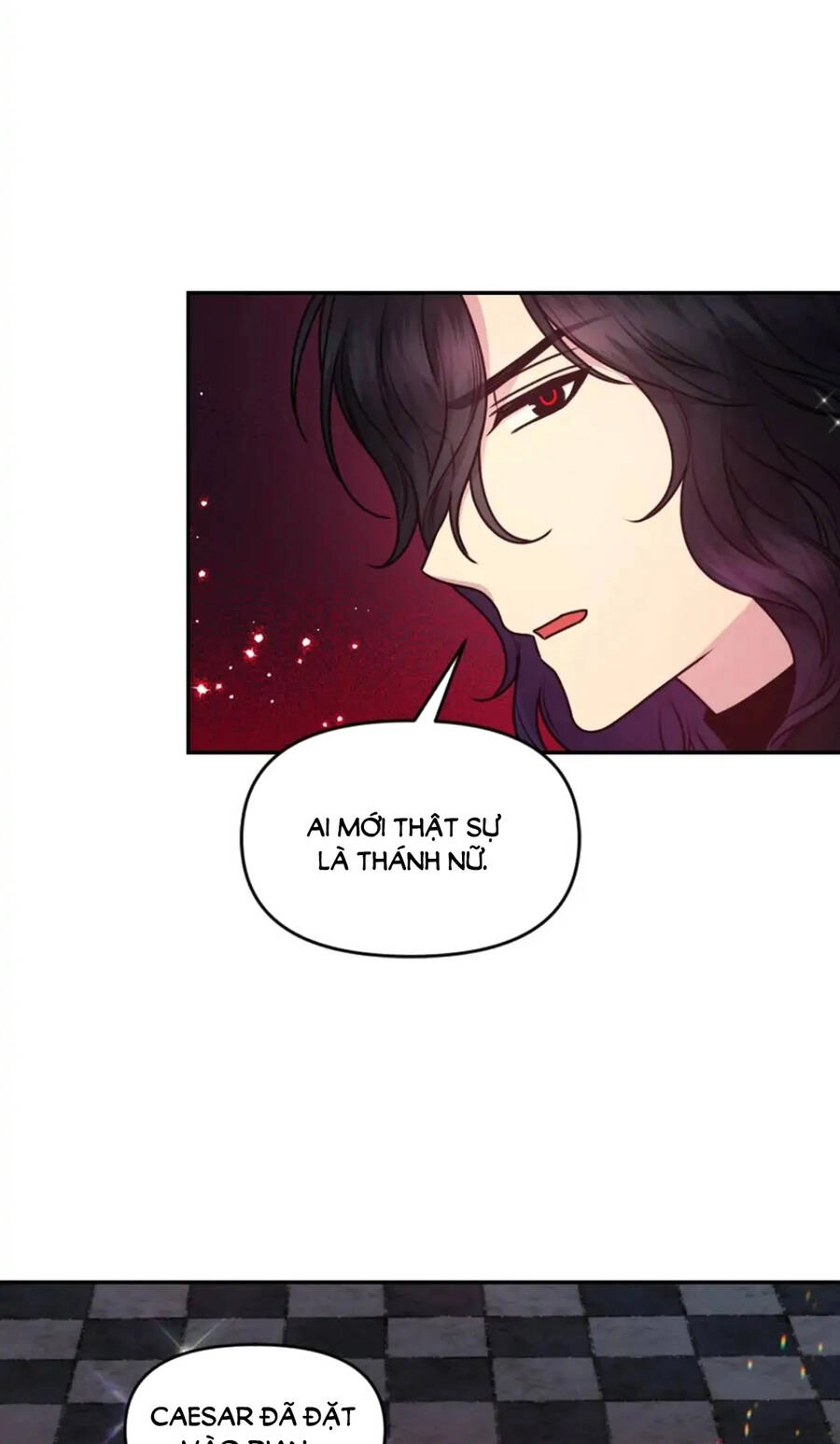 Hãy Cẩn Thận Sợi Tơ Hồng Chapter 81 - 24