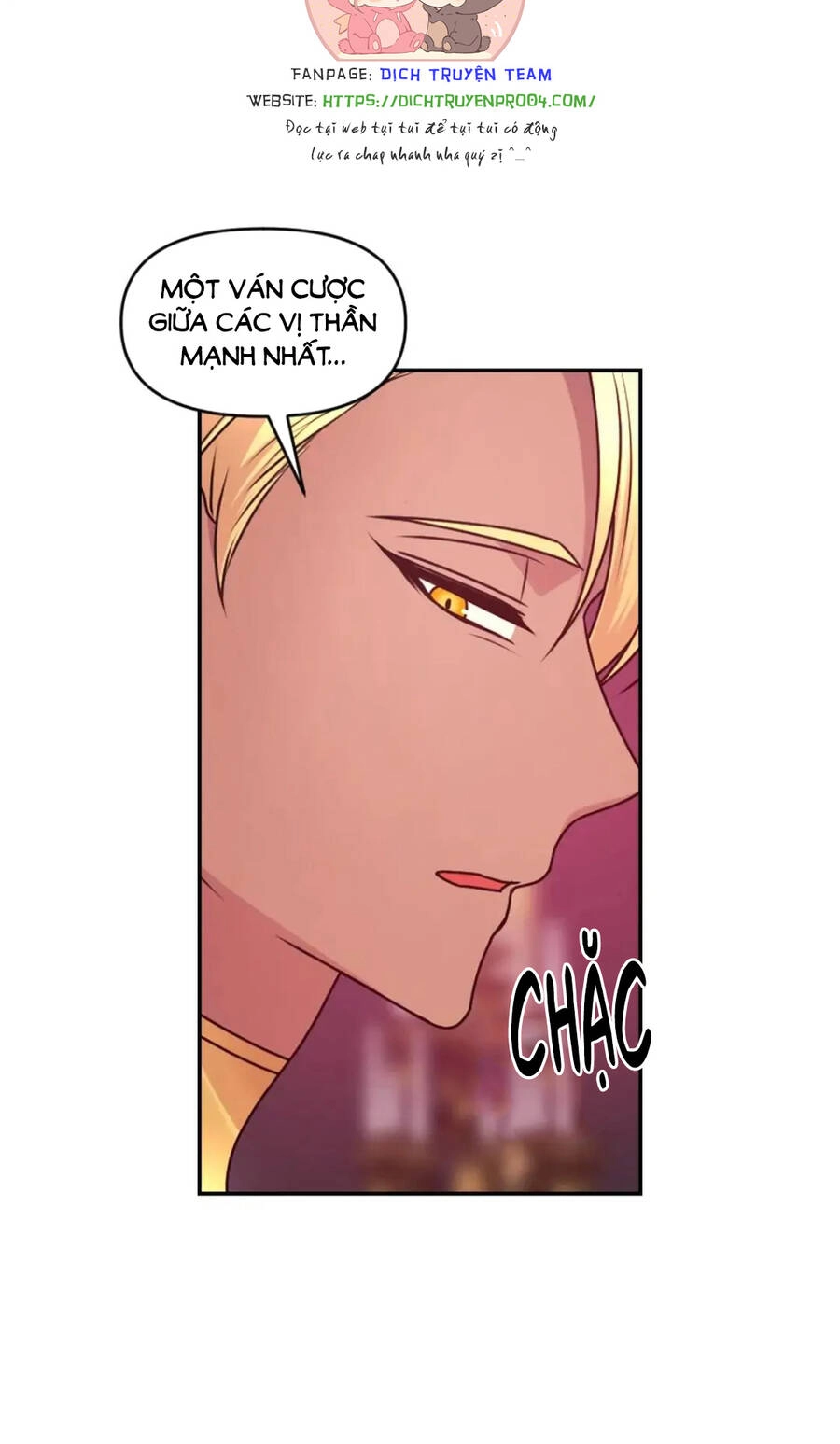 Hãy Cẩn Thận Sợi Tơ Hồng Chapter 81 - 26