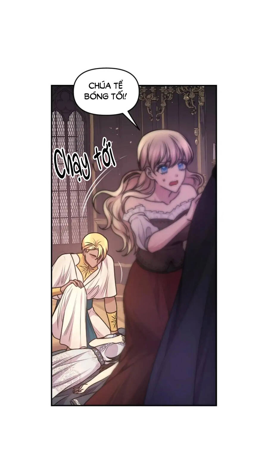 Hãy Cẩn Thận Sợi Tơ Hồng Chapter 81 - 31