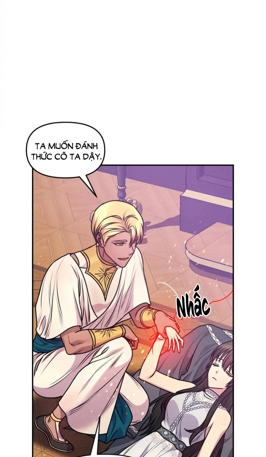 Hãy Cẩn Thận Sợi Tơ Hồng Chapter 81 - 33