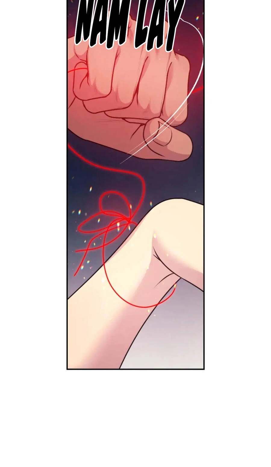 Hãy Cẩn Thận Sợi Tơ Hồng Chapter 81 - 36