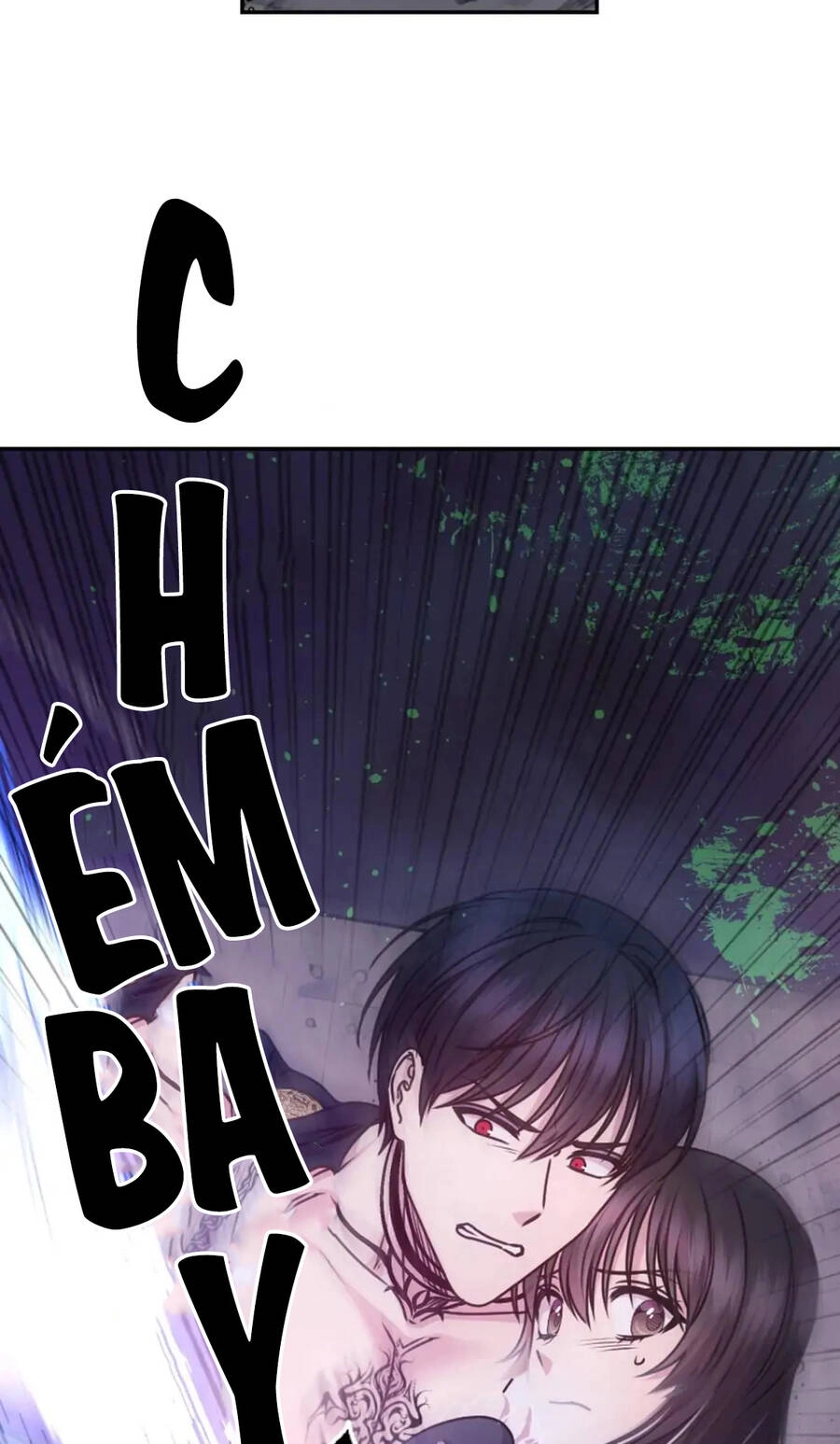 Hãy Cẩn Thận Sợi Tơ Hồng Chapter 81 - 42