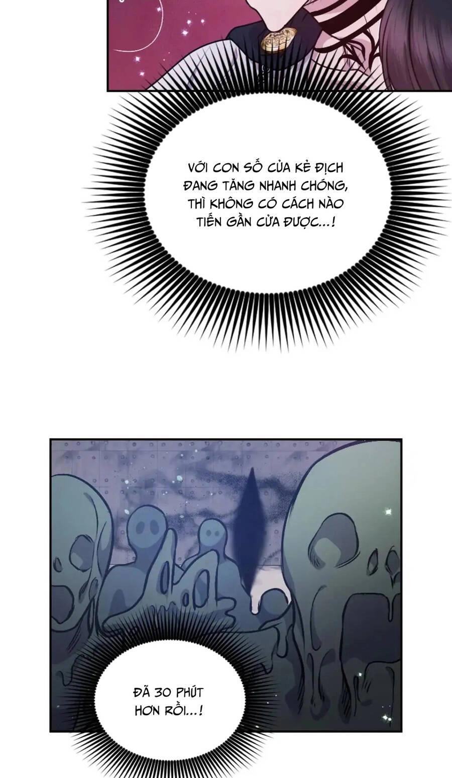 Hãy Cẩn Thận Sợi Tơ Hồng Chapter 81 - 46