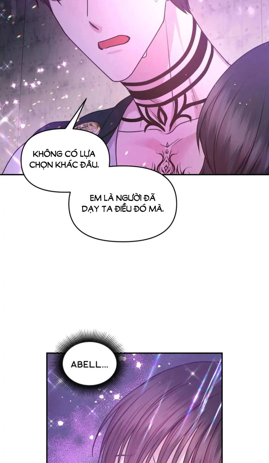 Hãy Cẩn Thận Sợi Tơ Hồng Chapter 81 - 50