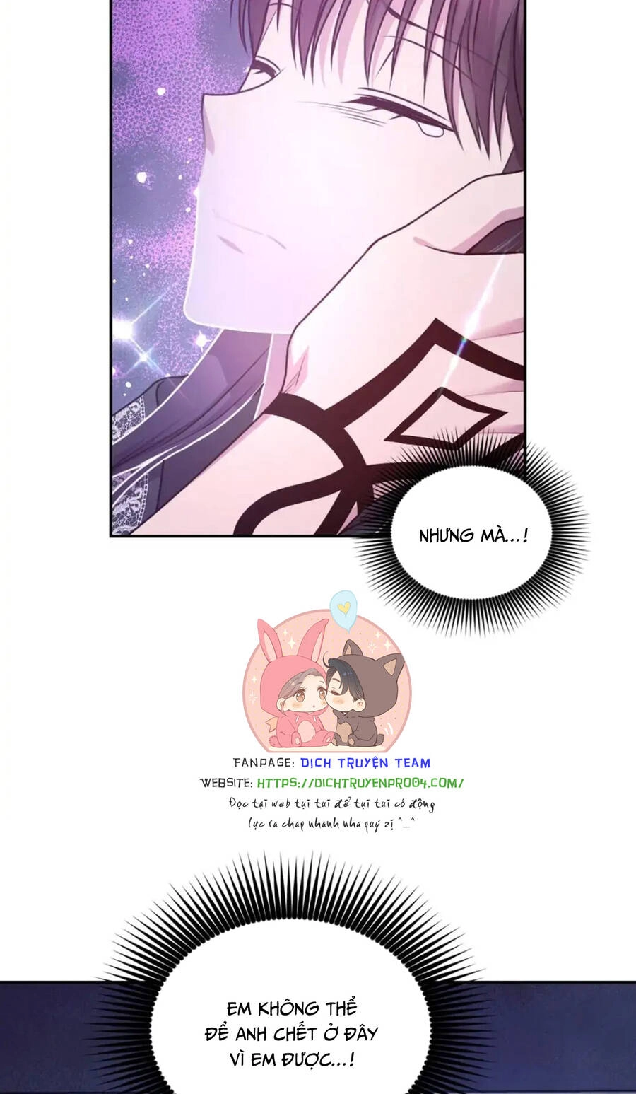 Hãy Cẩn Thận Sợi Tơ Hồng Chapter 81 - 51