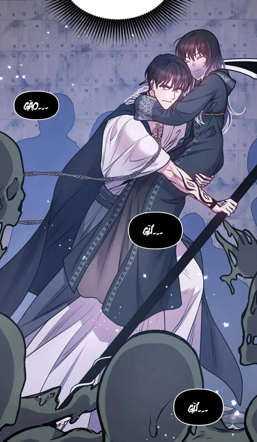 Hãy Cẩn Thận Sợi Tơ Hồng Chapter 81 - 52