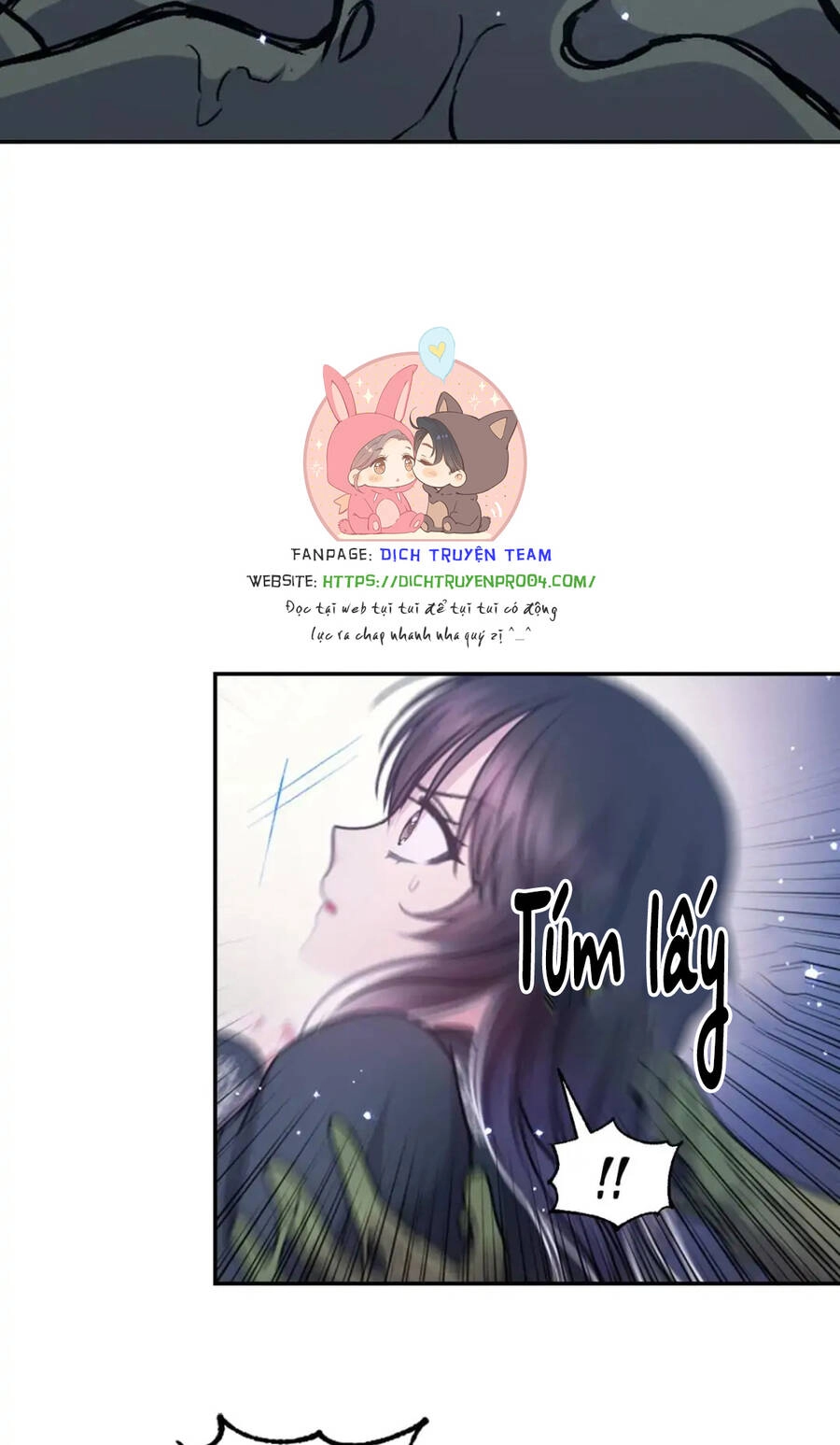 Hãy Cẩn Thận Sợi Tơ Hồng Chapter 81 - 53