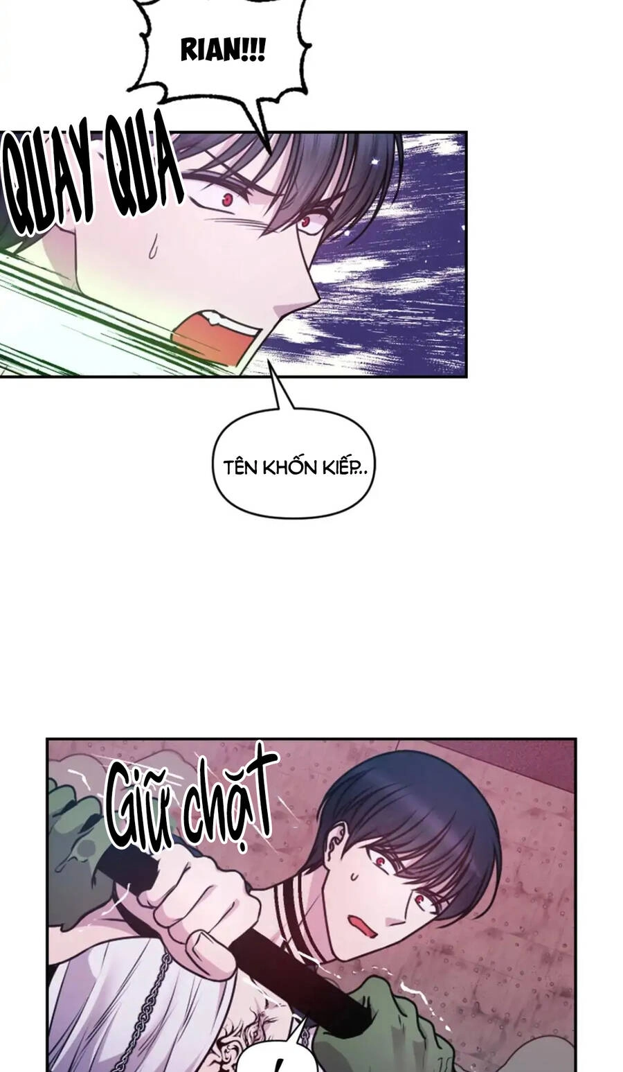 Hãy Cẩn Thận Sợi Tơ Hồng Chapter 81 - 54