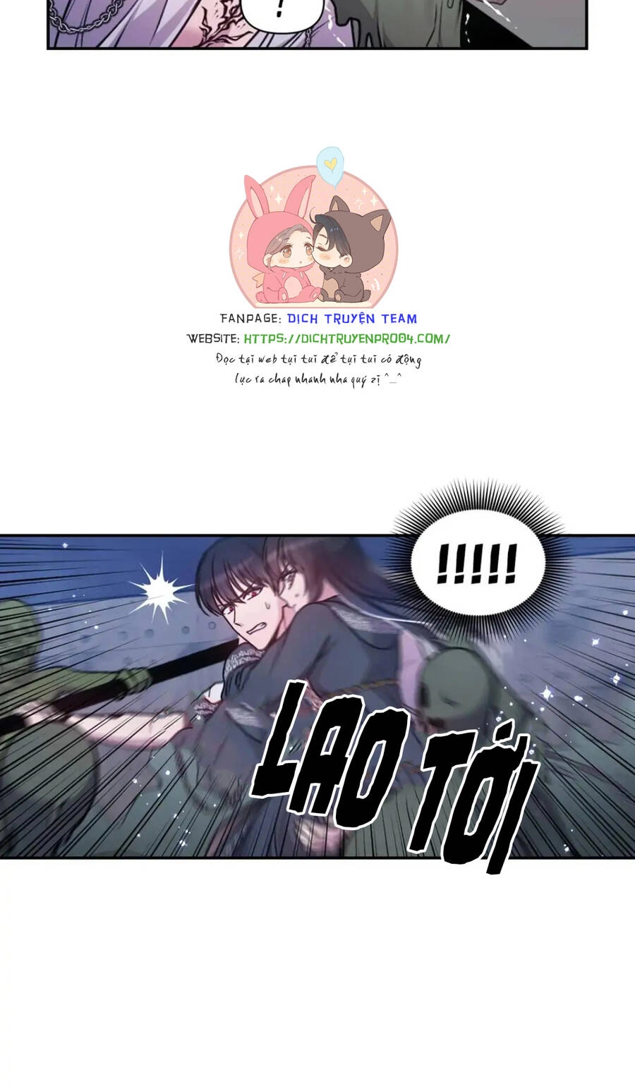 Hãy Cẩn Thận Sợi Tơ Hồng Chapter 81 - 55