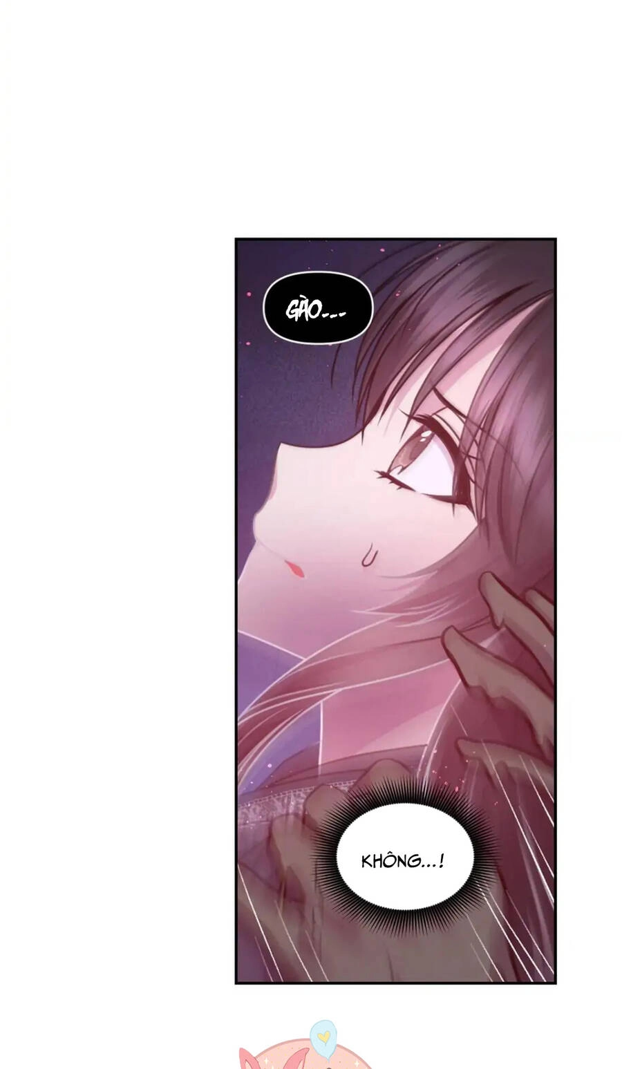 Hãy Cẩn Thận Sợi Tơ Hồng Chapter 81 - 56